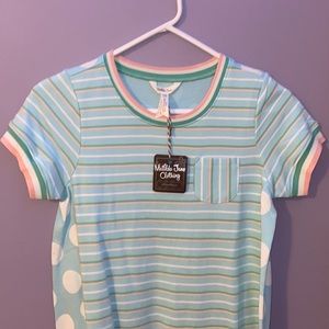 Matilda Jane girls size 14 dress